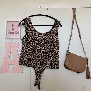 Tank Bodysuit